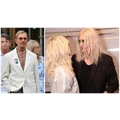 Γαβαλάς για Βίσση - Καρβέλα: «Νομίζω ότι είναι μια χαρά μαζί και αυτά γίνονται για εμπορικούς σκοπούς και τα κανάλια» [βίντεο]
