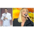 Ελεωνόρα Ζουγανέλη: «Ραγίζει» καρδιές στην αφιέρωσή της στον Γιώργο Μαζωνάκη [βίντεο]
