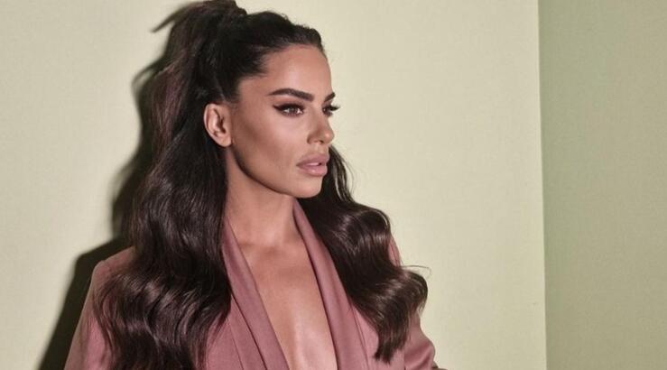 Μαρία Αντωνά: "Θέλω να παντρευτώ - Ό,τι είναι από τον Θεό να έρθει, θα έρθει και θα είναι πολύ όμορφο"