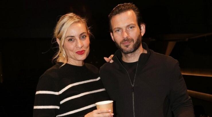 Μελέτη για τον σύζυγό της: "Του είπε ότι "για δύο χρόνια η γυναίκα σου μπορεί να μην είναι αυτή που γνώρισες"