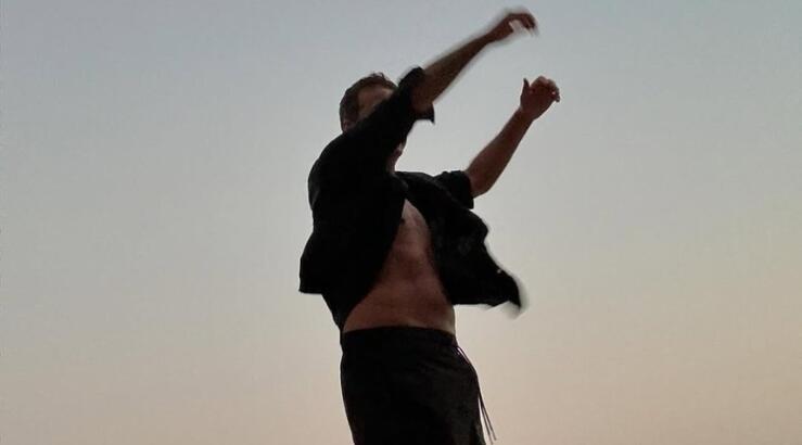 Επώνυμος Κύπριος: "Ένιωθα εισβολή στην καθημερινότητα μου. Δεν ήθελα να μου μιλάει ο κόσμος" [βίντεο]