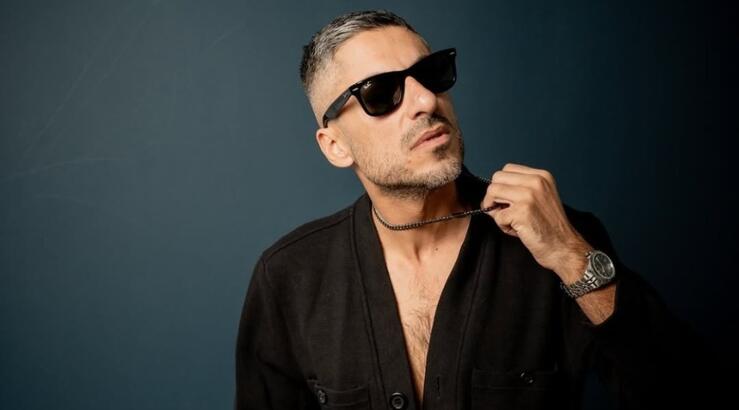 Πένθος για τον Μιχάλη Χρήστου - Το αγαπημένο του πρόσωπο που "έφυγε" από τη ζωή [εικόνα]