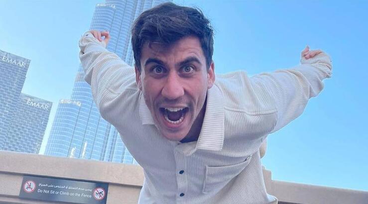 Φειδίας Παναγιώτου: Αποκάλυψε πόσα χρήματα παίρνουν οι Ευρωβουλευτές