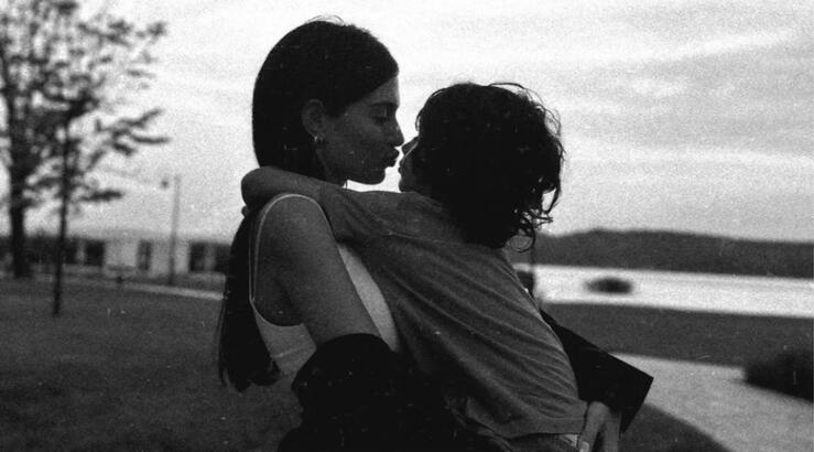 Άντρεα Κυριάκου: Οι τρυφερές ευχές για τα έβδομα γενέθλια του γιου της, Λαμπρινού [εικόνες]