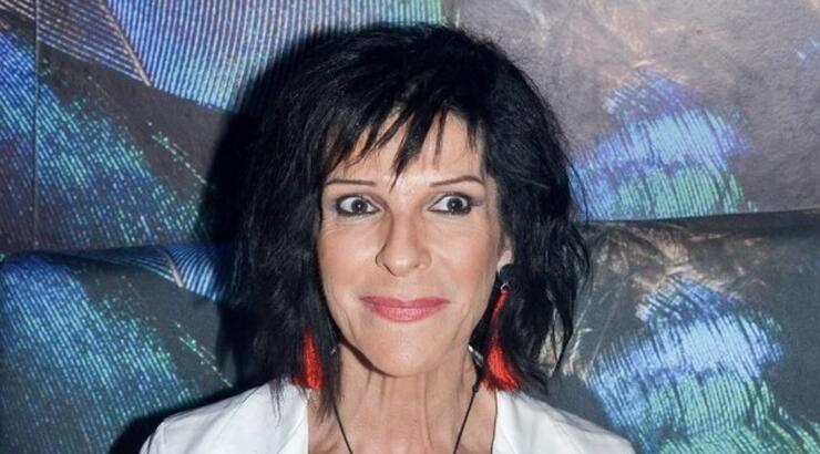 Σοφία Βόσσου: Βρέθηκε νεκρός στις φυλακές ο πρώην αρραβωνιαστικός της κόρης της