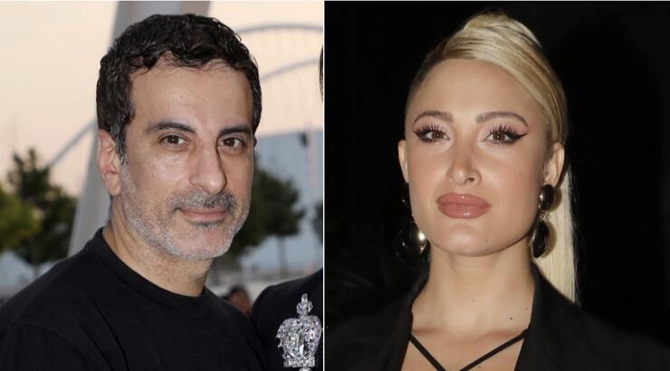 Στέλιος Κουδουνάρης για Τούνη: "Δεν μας άρεσε την πρώτη εβδομάδα στο My Style Rocks"