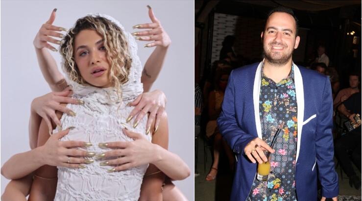 Μαυρίκιος: Η βιντεοκλήση με την Antigoni μετά τη δυσαρέσκεια για την επιλογή της στη Eurovision