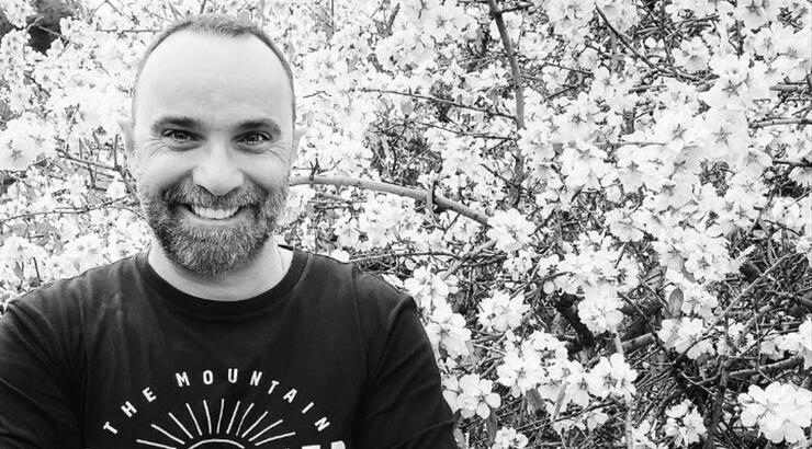 Kωνσταντίνος Τσιολής: H συγκινητική εικόνα της κόρης του για τα 1α γενέθλια της