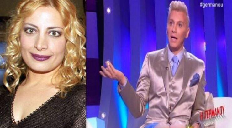 Ο Τάκης Ζαχαράτος ζήτησε δημόσια συγνώμη από την Αλέξια