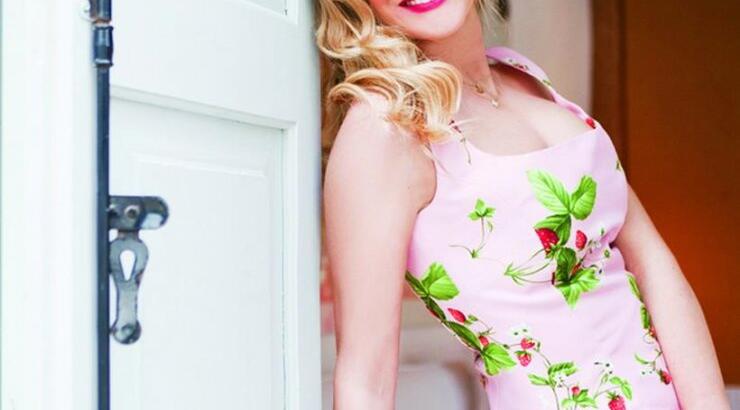 Mαρία Μπεκατώρου: Aποκάλυψε την ηλικία της