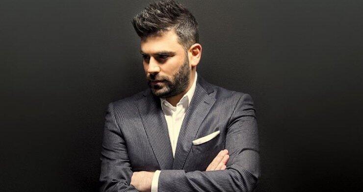 Σήμερα τα Εννιάμερα του Παντελή Παντελίδη