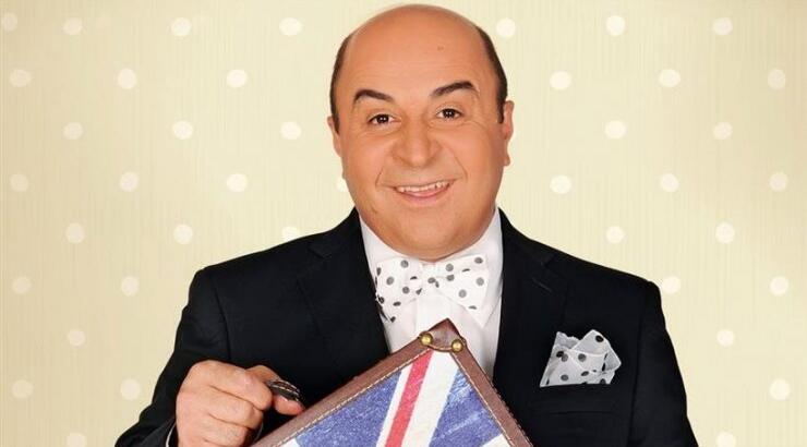 Αυτό κι αν είναι "καρφί"! Η ατάκα του Σεφερλή που θα συζητηθεί!