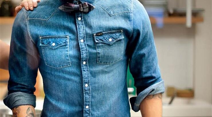 Απίστευτο: Ο Δημήτρης Αλεξάνδρου ξυρίστηκε!