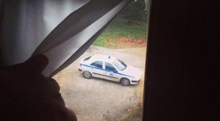 Πασίγνωστο τηλεοπτικό πρόσωπο: "Ήμουν σίγουρος ότι θα έρθουν να με συλλάβουν" 