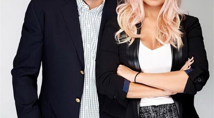 Οι πρώτες δηλώσεις Λιάγκα-Σκορδά για την κόντρα με την Κοκκίνου