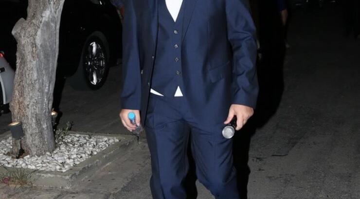 Αντώνης Ρέμος: Σε λίγους μήνες γίνεται πατέρας – Τι λέει ο τραγουδιστής;