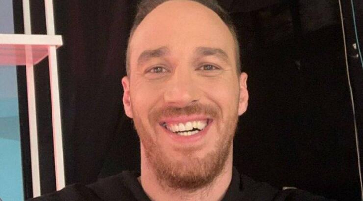 Τάσος Θεοδώρου για Κύπρια παρουσιάστρια: "Πάει σε events, βλέπει άδειο τον χώρο, φεύγει και επιστρέφει μετά"