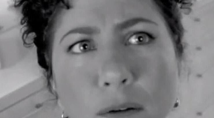 Είναι έγκυος η Jennifer Aniston; (βίντεο)