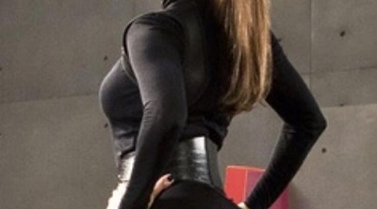 Πώς θα αποκτήσεις το σώμα της Jennifer Lopez