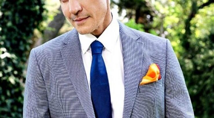 Κλέων Γρηγοριάδης: Εσπευσμένα στο Νοσοκομείο