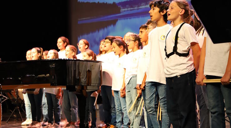 Χριστούγεννα στο Διεθνές Φεστιβάλ Λευκωσίας 2025 με τη Συμφωνική Ορχήστρα Κύπρου