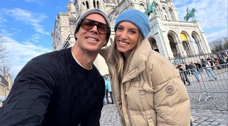 Cerella - Οικονομάκου: «Eτοιμαζόμαστε για την καλύτερη εποχή του χρόνου» [εικόνες]