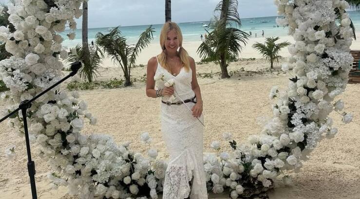 Όλη η αλήθεια για την πρόταση γάμου στη Χριστίνα Παππά [βίντεο] 