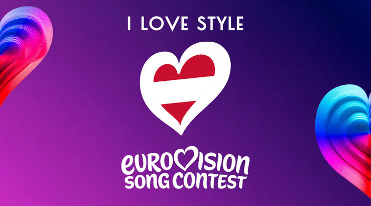 Το ilovestyle στη Eurovision: Ζωντανά από τη Βιέννη με αποκλειστικό ρεπορτάζ από την καρδιά του διαγωνισμού