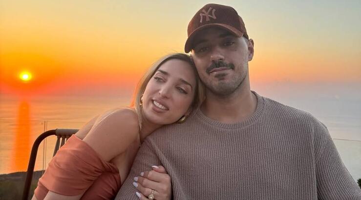 Ανδρεάνα Φραγκούδη: Οι τρυφερές ευχές για τα γενέθλια του συζύγου της [βίντεο]