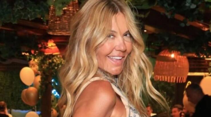 Χριστίνα Παππά: Η τοποθέτηση της για την πρόταση γάμου που μπέρδεψε το κοινό [βίντεο] 