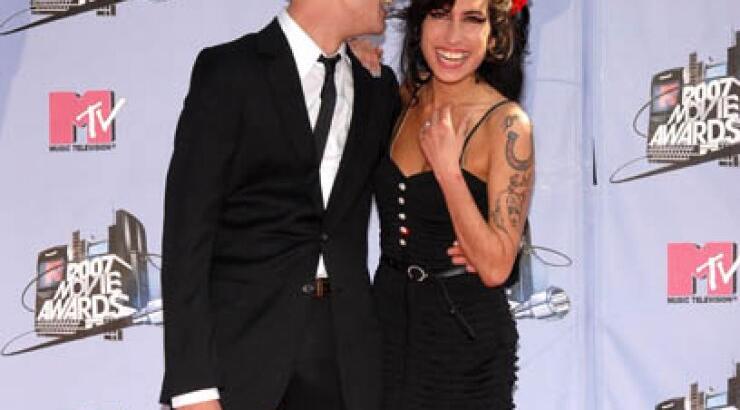 Blake Fielder – Civil: «Εγώ οδήγησα την Amy στα σκληρά ναρκωτικά»