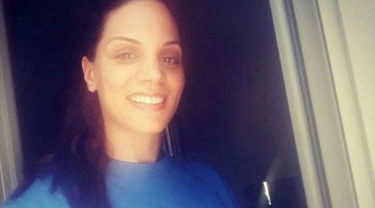 Δήμητρα Ελευθερίου: Η σπάνια φωτογραφία με τους δύο γιους της!