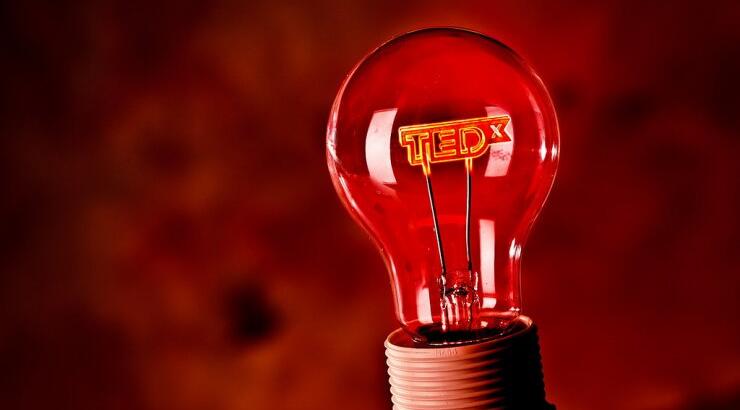 Σήμερα το TEDxNicosia! Απευθείας από το twitter!