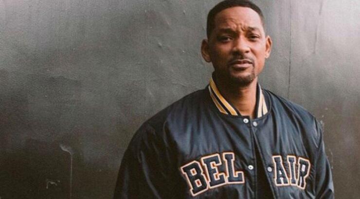 Η συνάντηση επώνυμου Κύπριου με τον Will Smith στο Los Angeles [βίντεο]