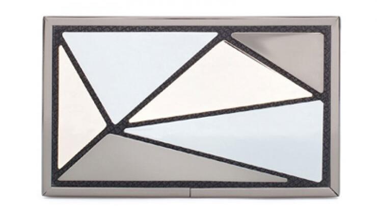 Chic κράτημα!