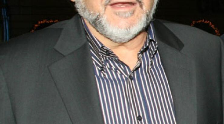 "Νεκρός" ο Γιώργος Παρτσαλάκης