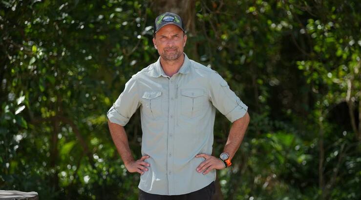 Survivor: Αυτοί είναι οι 5 νέοι παίκτες που μπαίνουν απόψε στο παιχνίδι [εικόνες]