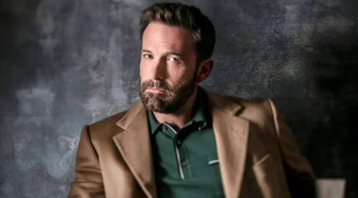 Ben Affleck: Σοκαρισμένος βλέποντας την πυρκαγιά κοντά στο σπίτι του στο Los Angeles 