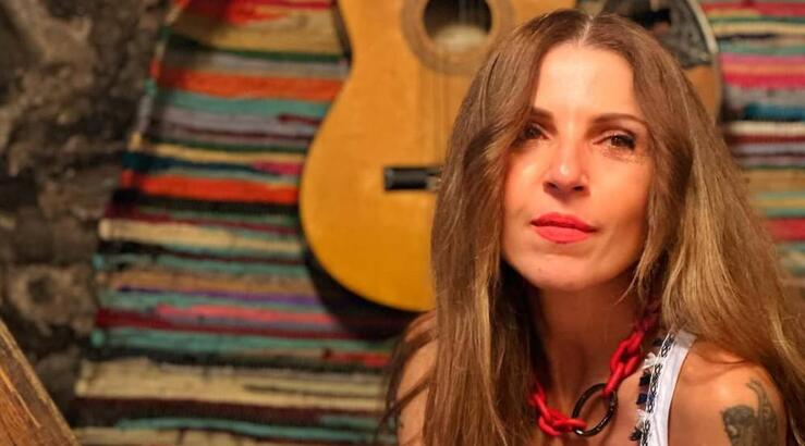 Ευρυδίκη: «Δεν με νοιάζει πια η εικόνα ή η "επιτυχία" όπως την έβλεπα τότε» 