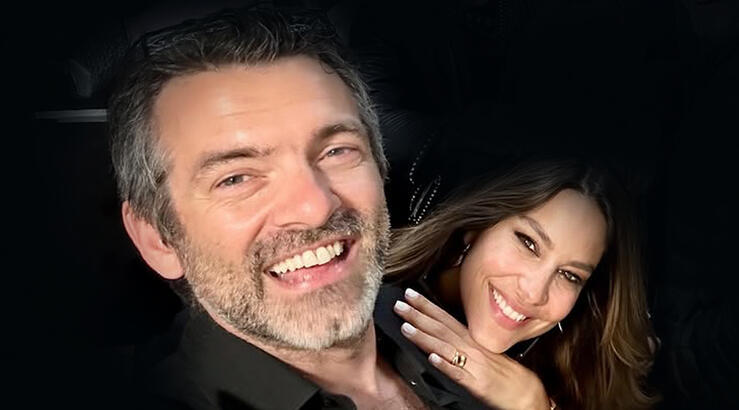 Ο Φίλιππος Μιχόπουλος είχε γενέθλια – Ο πανέμορφος προορισμός που βρίσκεται με την Κωνσταντίνα Ευριπίδου 