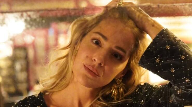 Νατάσσα Μποφίλιου: «Η αδερφή μου έχει πρόβλημα ακοής και έχει παλέψει με ‘τέρατα’» [βίντεο]