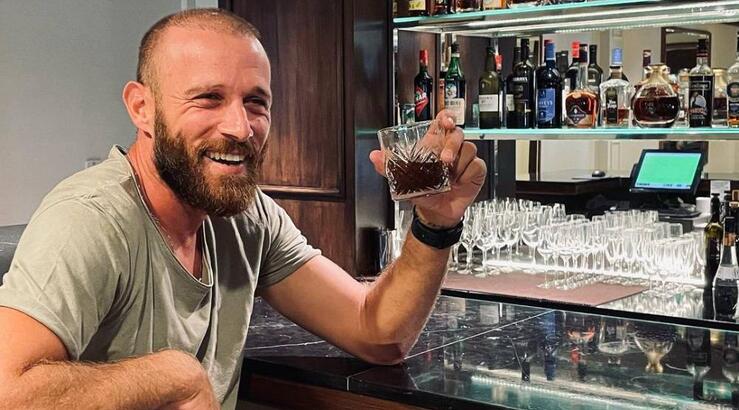 Νεκτάριος Αλεξάνδρου: Αποκάλυψε τι συμβαίνει στην προσωπική του ζωή [βίντεο]