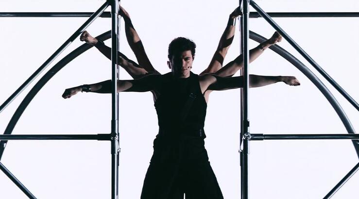 Eurovision 2025: Κυκλοφόρησε μέρος της πρώτης πρόβας της Κύπρου και εντυπωσιαστήκαμε [βίντεο]