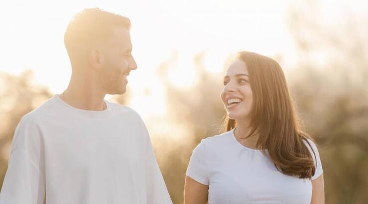 Χριστίνα Κυριάκου – Δημήτρης Παστελλά: Παντρεύτηκαν και μόλις το μάθαμε [βίντεο]