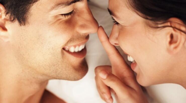 Τι σχέση έχουν οι άντρες με τη γυναικεία εμμηνόπαυση;