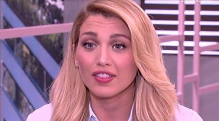 Κωνσταντίνα Σπυροπούλου: «Είχα ένα σοβαρό τροχαίο ατύχημα, ήμουν στο νοσοκομείο και νόμιζα πως δεν θα ξαναπερπατήσω»