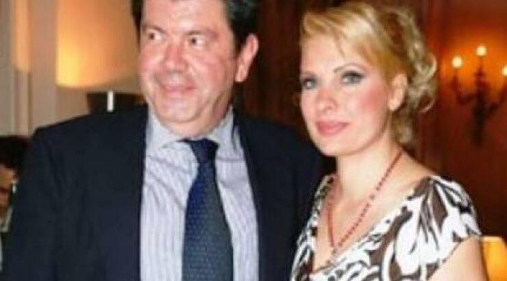 Όλες οι λεπτομέρειες της δικαστικής διαμάχης Μενεγάκη-Λάτσιου!