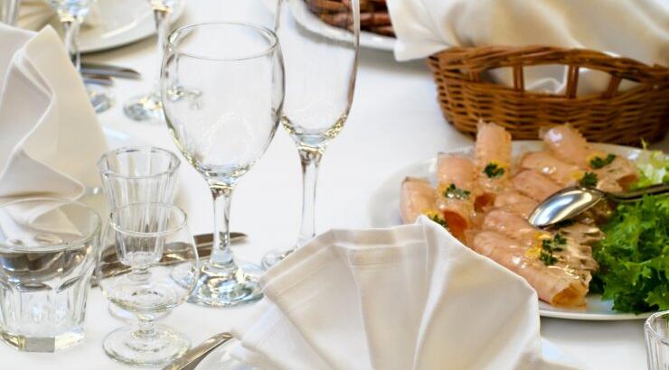 Η διατροφή των Χριστουγέννων 