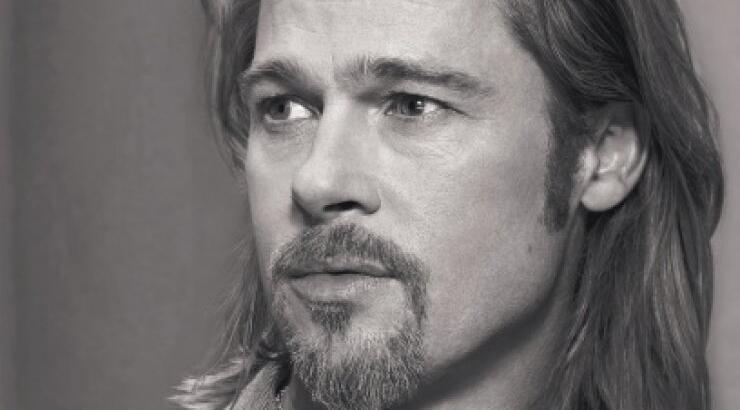 Brad Pitt & Chanel No5: Η πρώτη διαφήμιση!