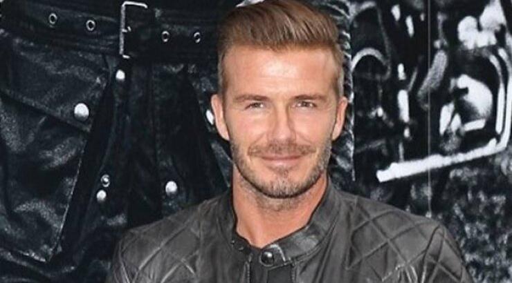 David Beckham: Δείτε το νέο τατουάζ του…